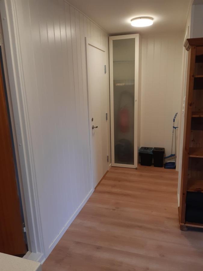 Krypinn I Sogne Kristiansand Zewnętrze zdjęcie